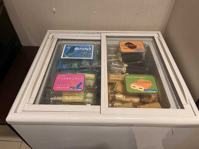 𝙚𝙠𝙠𝙮さんのドーミーインEXPRESS三河安城 三州の湯のサ活写真