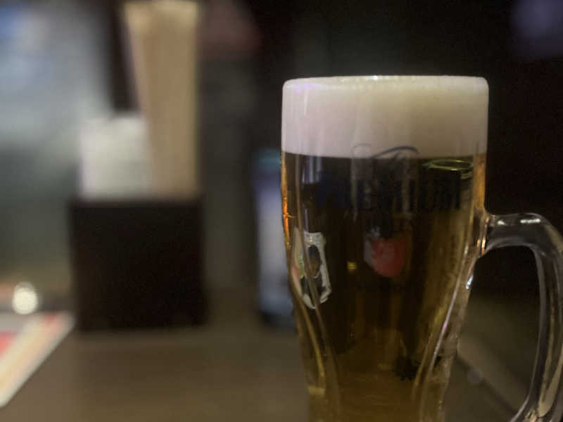 生ビール