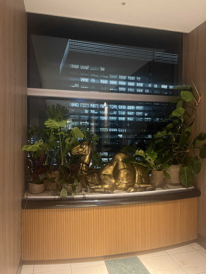 𝙚𝙠𝙠𝙮さんのPARADISE OTEMACHIのサ活写真