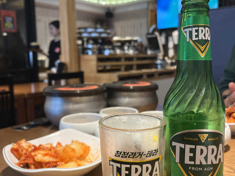 TERRA