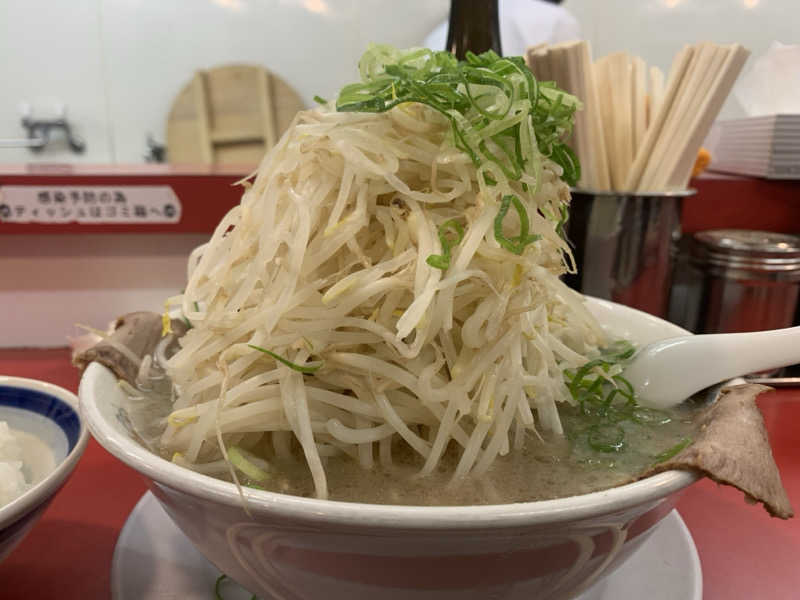 チャーミーさんの山田温泉のサ活写真