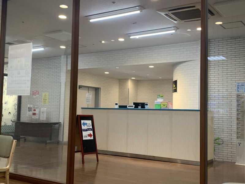 チャーミーさんのASTY SPORTS CLUB Oneのサ活写真