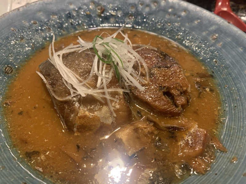 チャーミーさんの竜泉寺の湯 豊田浄水店のサ活写真