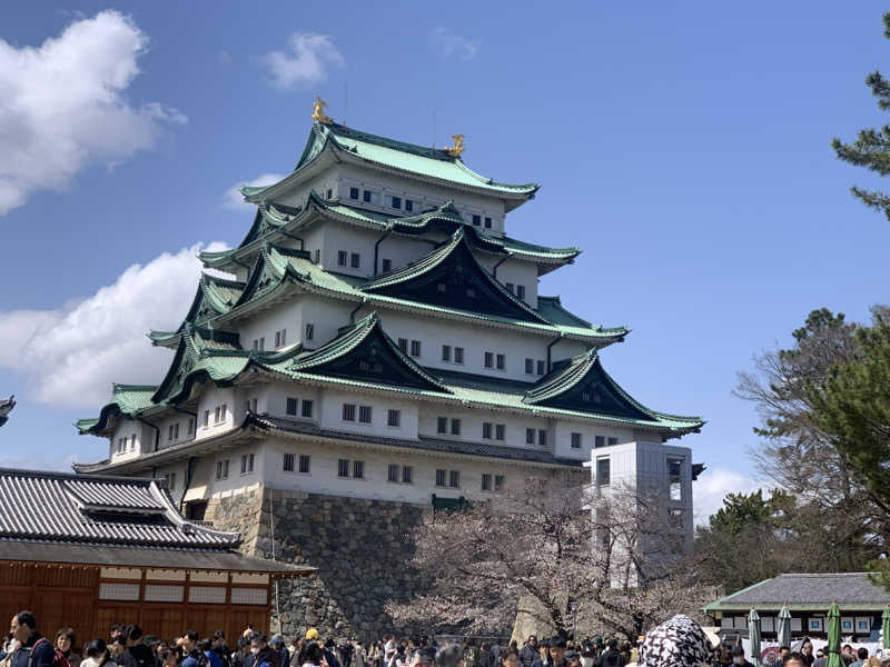 チャーミーさんの八千代湯のサ活写真