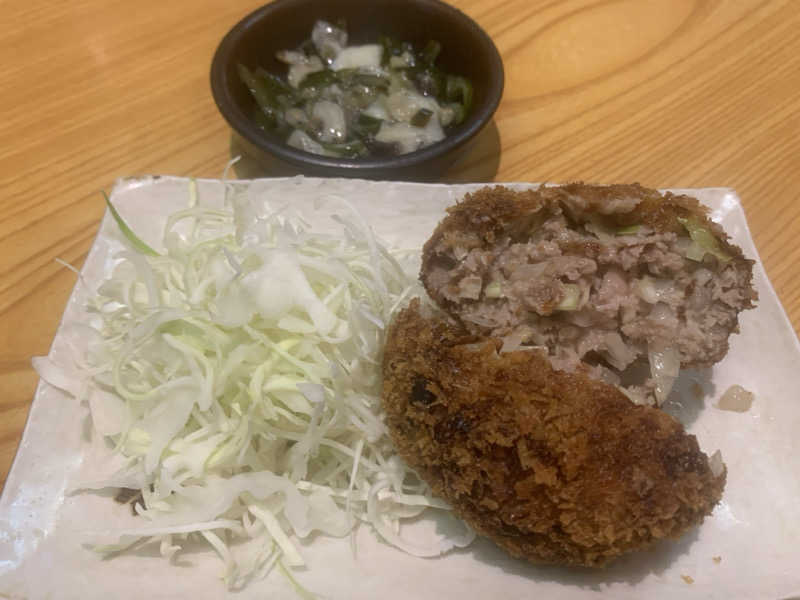 チャーミーさんのスパリゾート オアシス御殿場のサ活写真