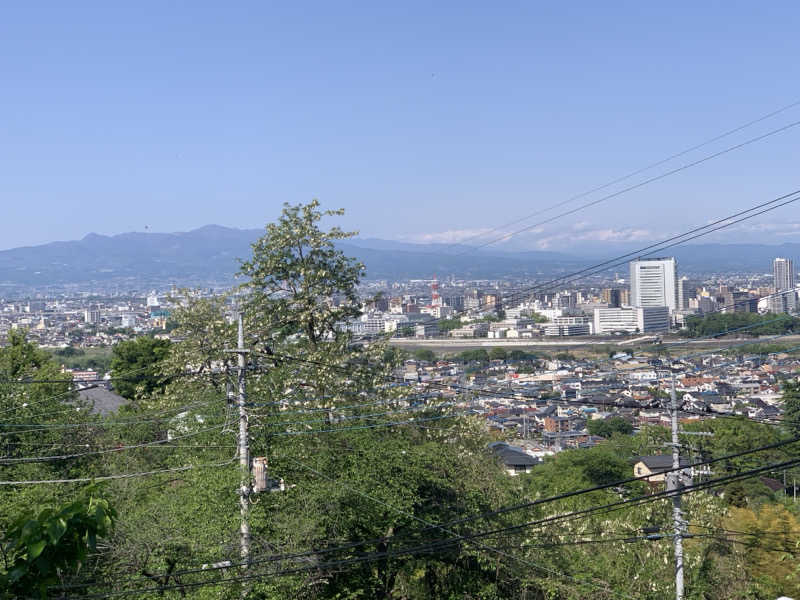 チャーミーさんの観音山サウナ蒸寺のサ活写真