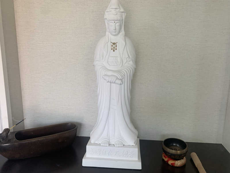 チャーミーさんの観音山サウナ蒸寺のサ活写真