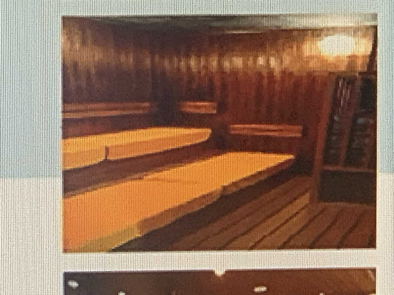 チャーミーさんの善光の湯 ドーミーイン長野のサ活写真