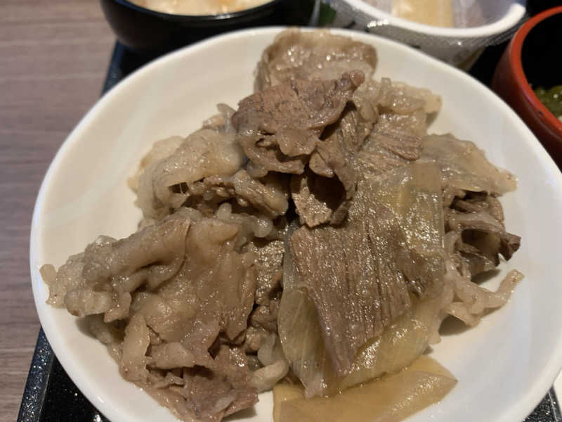 チャーミーさんの善光の湯 ドーミーイン長野のサ活写真