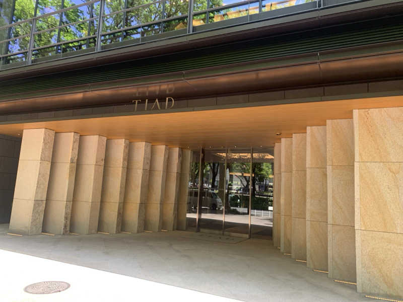 チャーミーさんの天然温泉アーバンクア SPA & LIVINGのサ活写真