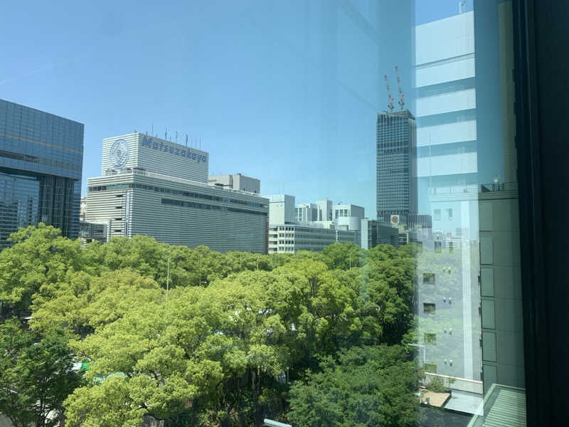チャーミーさんの天然温泉アーバンクア SPA & LIVINGのサ活写真