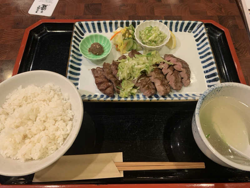 チャーミーさんのゴールドジム名古屋錦のサ活写真