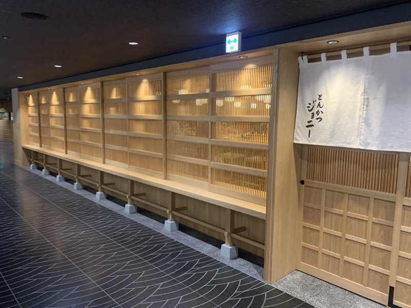 チャーミーさんのSAUNA MONKEY / サウナモンキー 名古屋のサ活写真