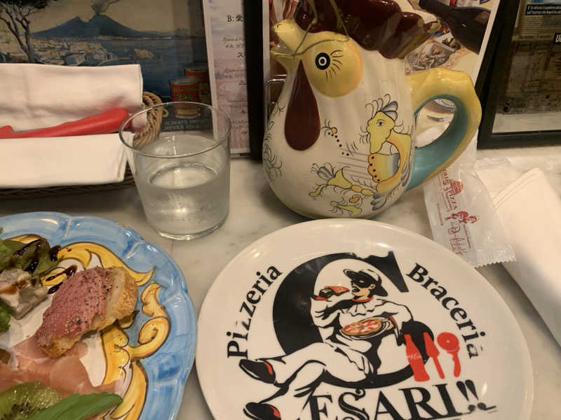 チャーミーさんの仁王門湯のサ活写真