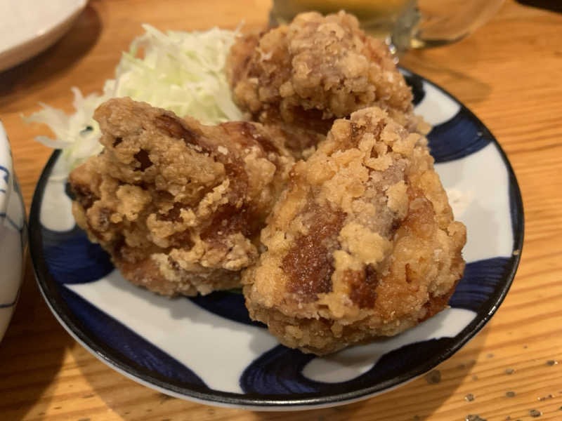 チャーミーさんの鴨川湯のサ活写真
