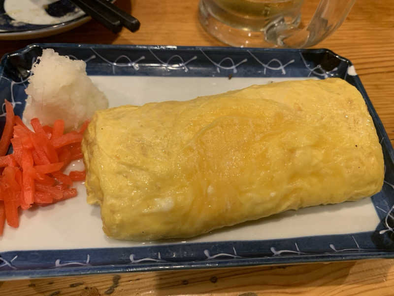 チャーミーさんの鴨川湯のサ活写真
