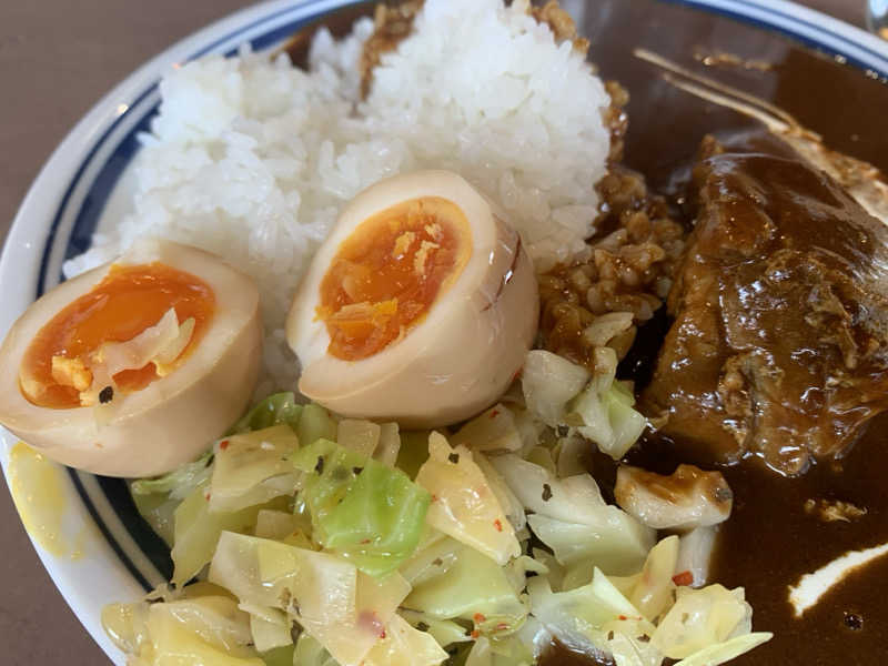 チャーミーさんの8Seas Sauna HIRA(エイトシーズサウナ比良)のサ活写真