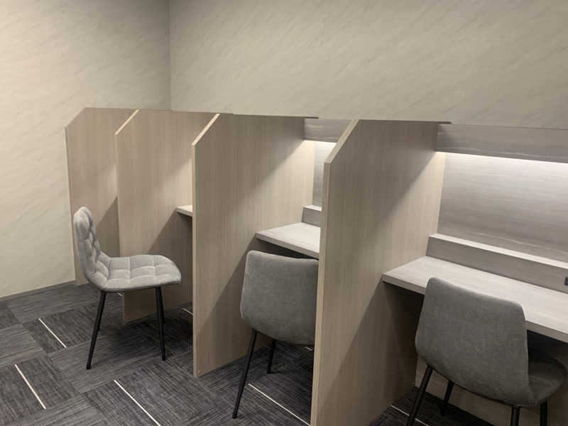 チャーミーさんのSAUNA MONKEY / サウナモンキー 名古屋のサ活写真