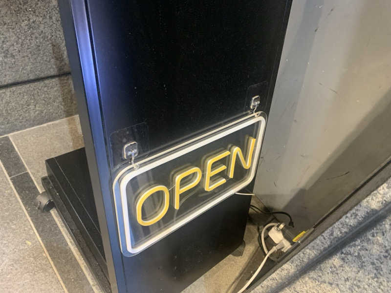 チャーミーさんのSAUNA MONKEY / サウナモンキー 名古屋のサ活写真