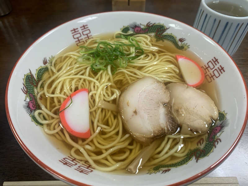チャーミーさんの田辺温熱保養所のサ活写真