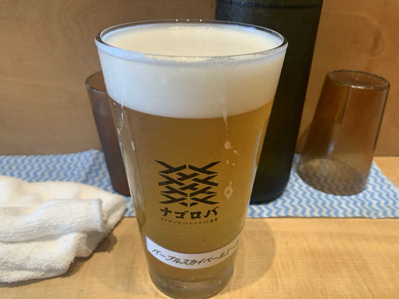 チャーミーさんのゴールドジム名古屋栄店のサ活写真