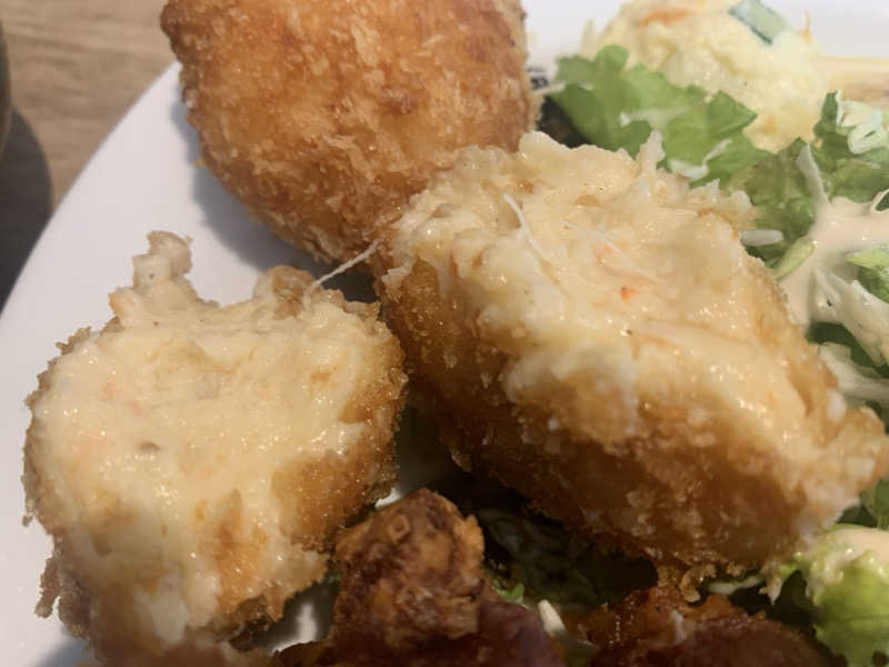 チャーミーさんのウェルビー今池のサ活写真