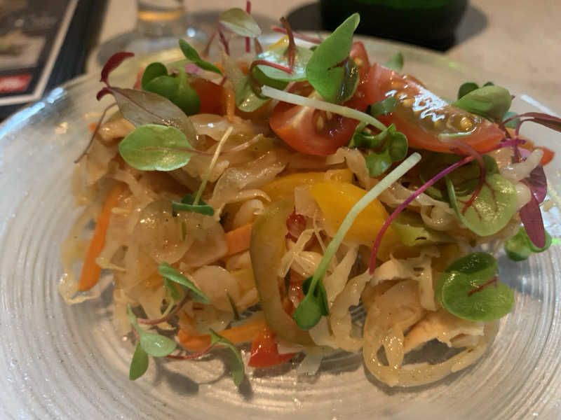 チャーミーさんのサウナ&カプセル フジのサ活写真