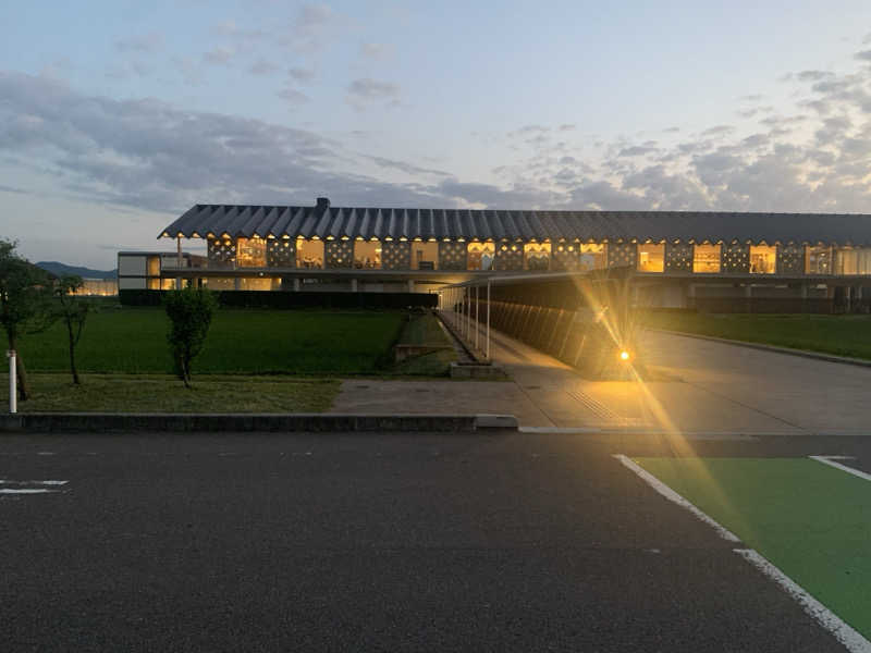 チャーミーさんのSHONAI HOTEL SUIDEN TERRASSE / スイデンテラスのサ活写真