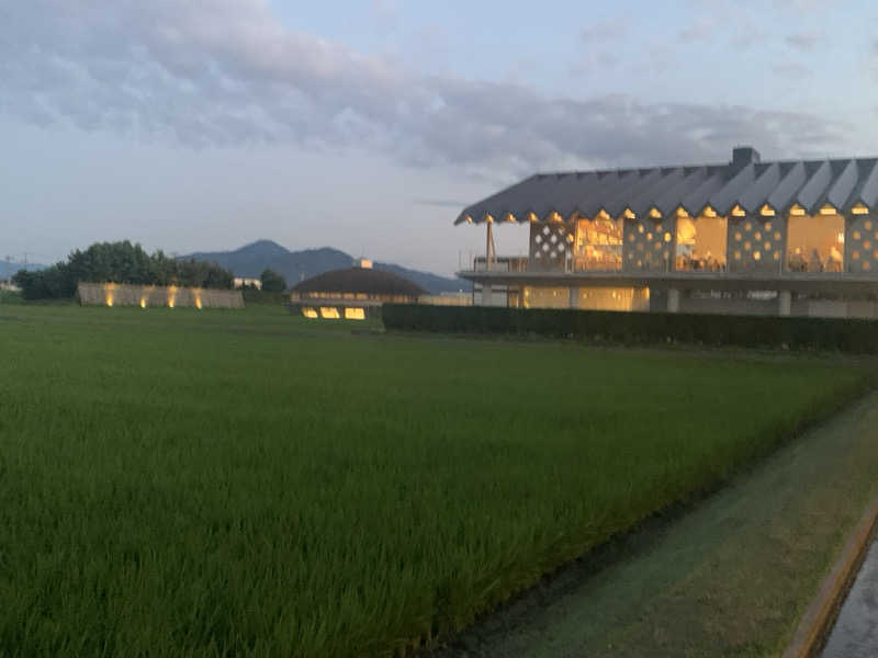 チャーミーさんのSHONAI HOTEL SUIDEN TERRASSE / スイデンテラスのサ活写真