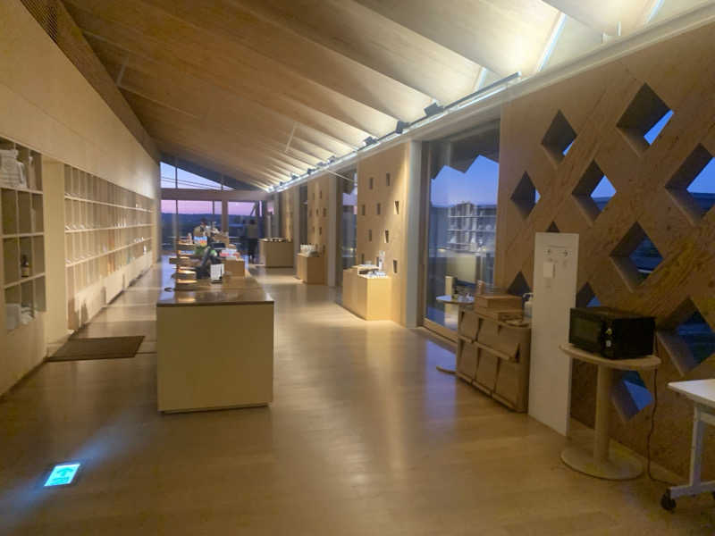 チャーミーさんのSHONAI HOTEL SUIDEN TERRASSE / スイデンテラスのサ活写真