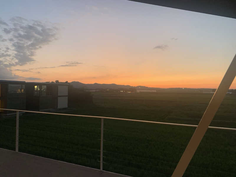 チャーミーさんのSHONAI HOTEL SUIDEN TERRASSE / スイデンテラスのサ活写真