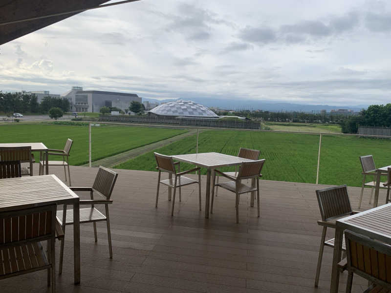 チャーミーさんのSHONAI HOTEL SUIDEN TERRASSE / スイデンテラスのサ活写真