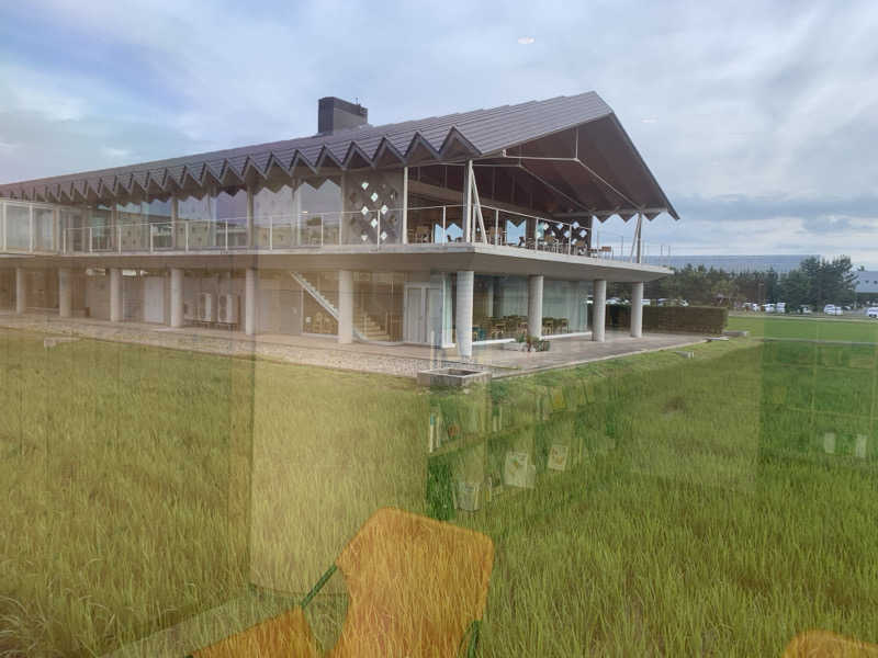 チャーミーさんのSHONAI HOTEL SUIDEN TERRASSE / スイデンテラスのサ活写真