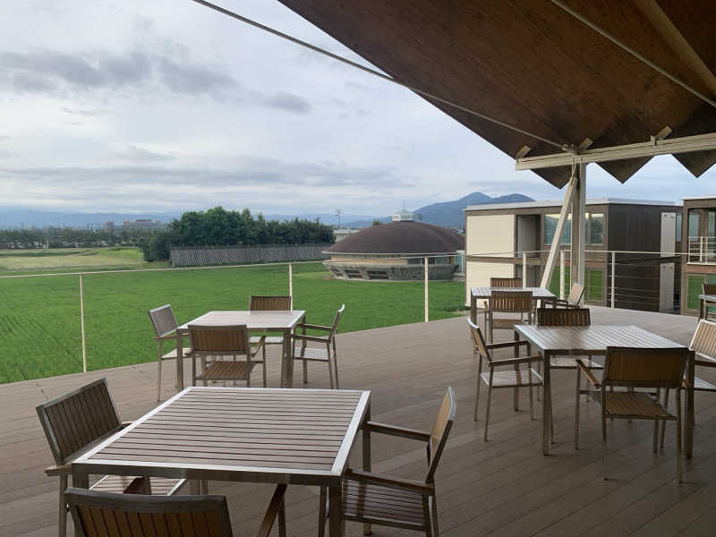 チャーミーさんのSHONAI HOTEL SUIDEN TERRASSE / スイデンテラスのサ活写真