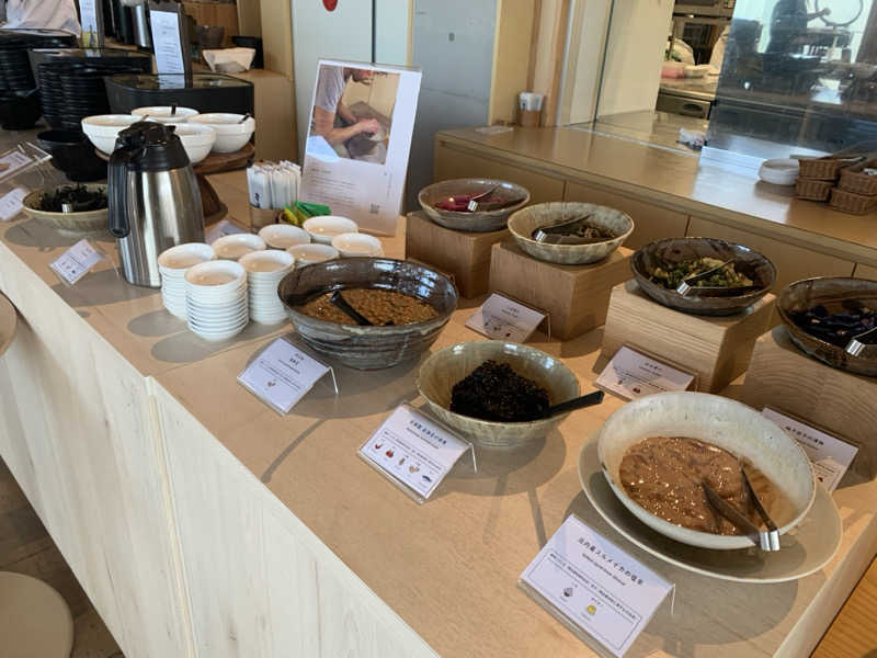 チャーミーさんのSHONAI HOTEL SUIDEN TERRASSE / スイデンテラスのサ活写真