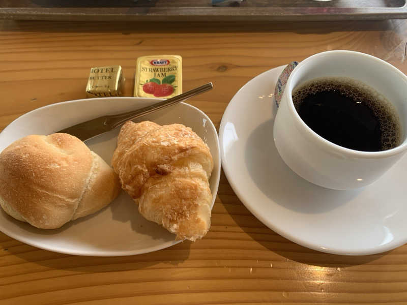 チャーミーさんのSHONAI HOTEL SUIDEN TERRASSE / スイデンテラスのサ活写真