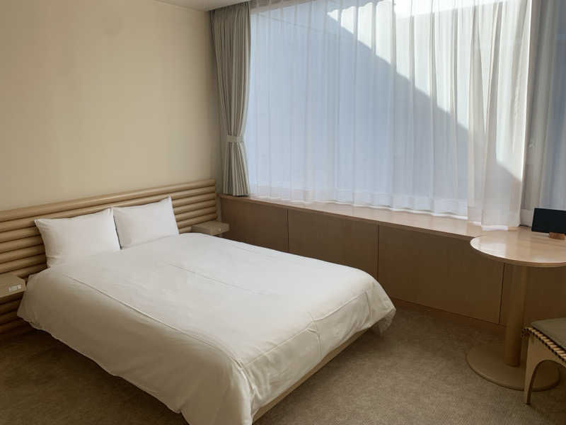 チャーミーさんのSHONAI HOTEL SUIDEN TERRASSE / スイデンテラスのサ活写真