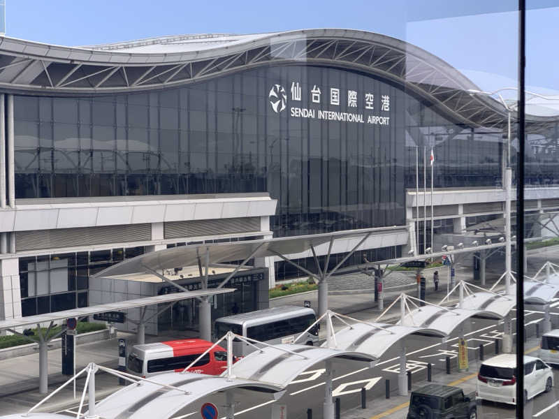 チャーミーさんのサウナ&カプセル キュア国分町のサ活写真