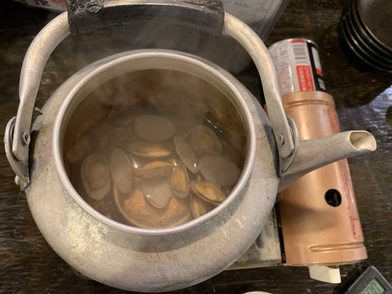 チャーミーさんのサウナ&カプセル フジのサ活写真