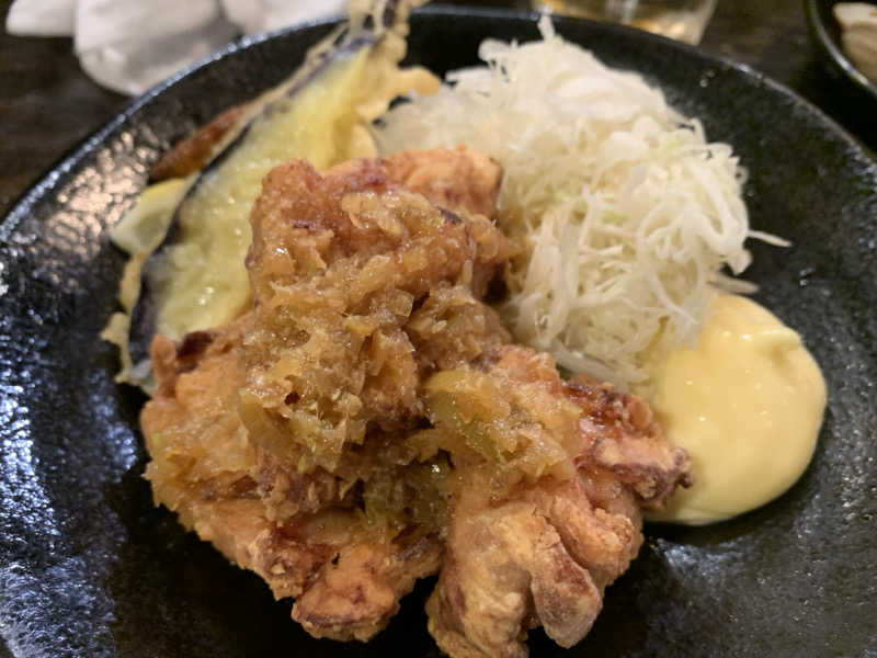 チャーミーさんのサウナ&カプセル フジのサ活写真