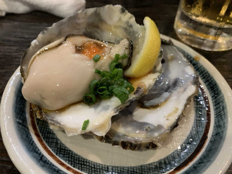 チャーミーさんのサウナ&カプセル フジのサ活写真