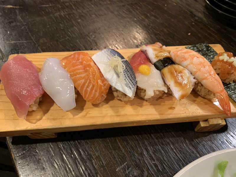 チャーミーさんのサウナ&カプセル フジのサ活写真