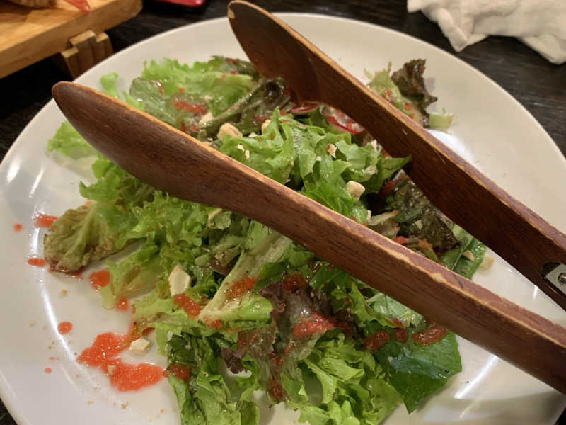 チャーミーさんのサウナ&カプセル フジのサ活写真