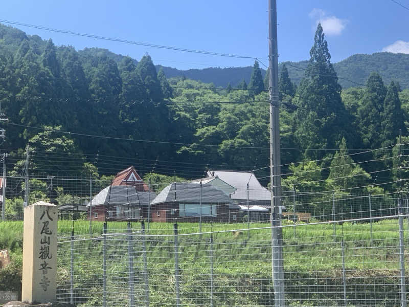 チャーミーさんのDOGA SAUNAのサ活写真