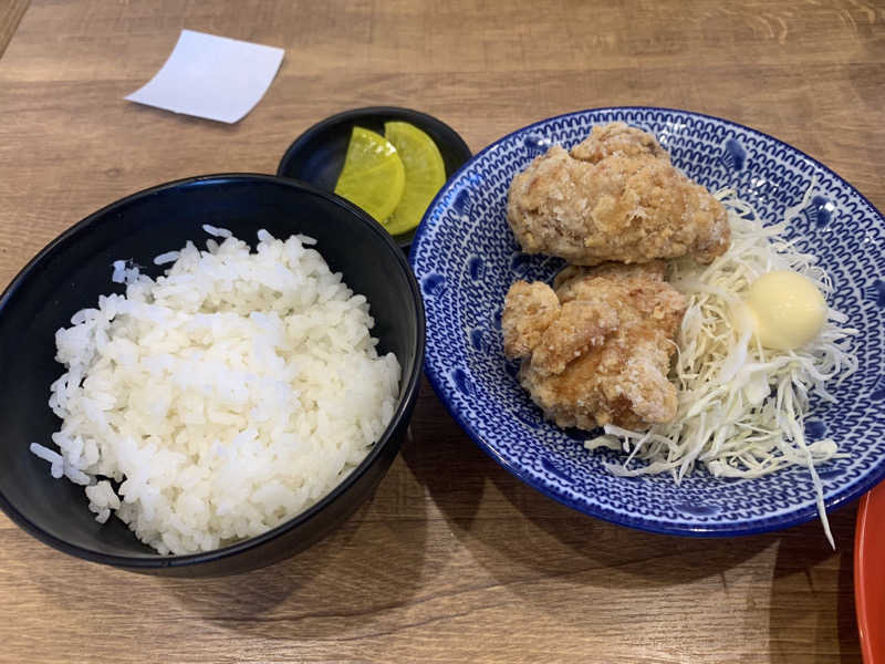 チャーミーさんの極楽湯 彦根店のサ活写真