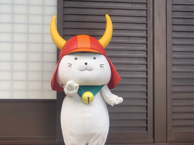 チャーミーさんの極楽湯 彦根店のサ活写真