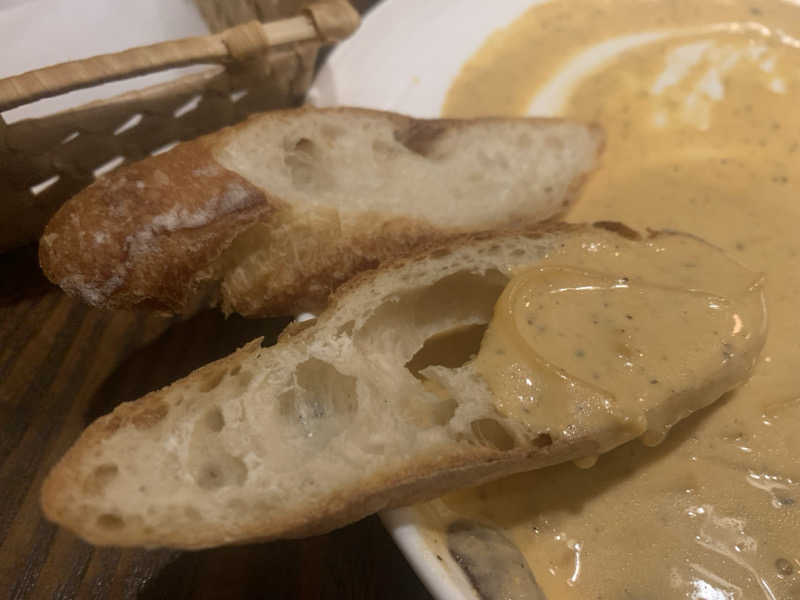 チャーミーさんの天然温泉アーバンクア SPA & LIVINGのサ活写真