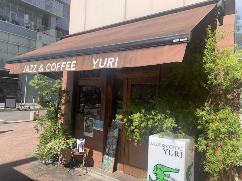 チャーミーさんのゴールドジム名古屋栄店のサ活写真