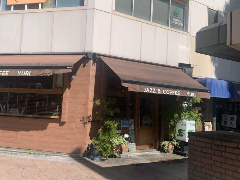 チャーミーさんのゴールドジム名古屋栄店のサ活写真