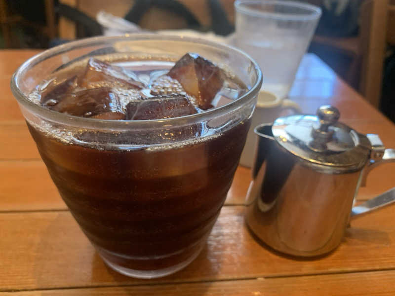 チャーミーさんのゴールドジム名古屋栄店のサ活写真